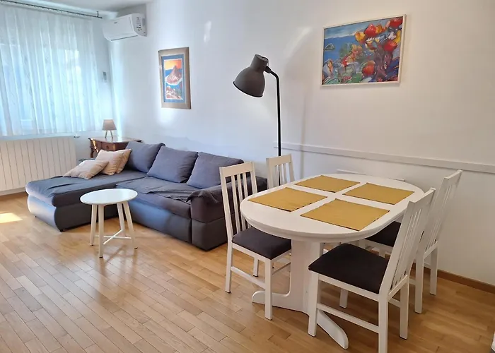Apartman Maria