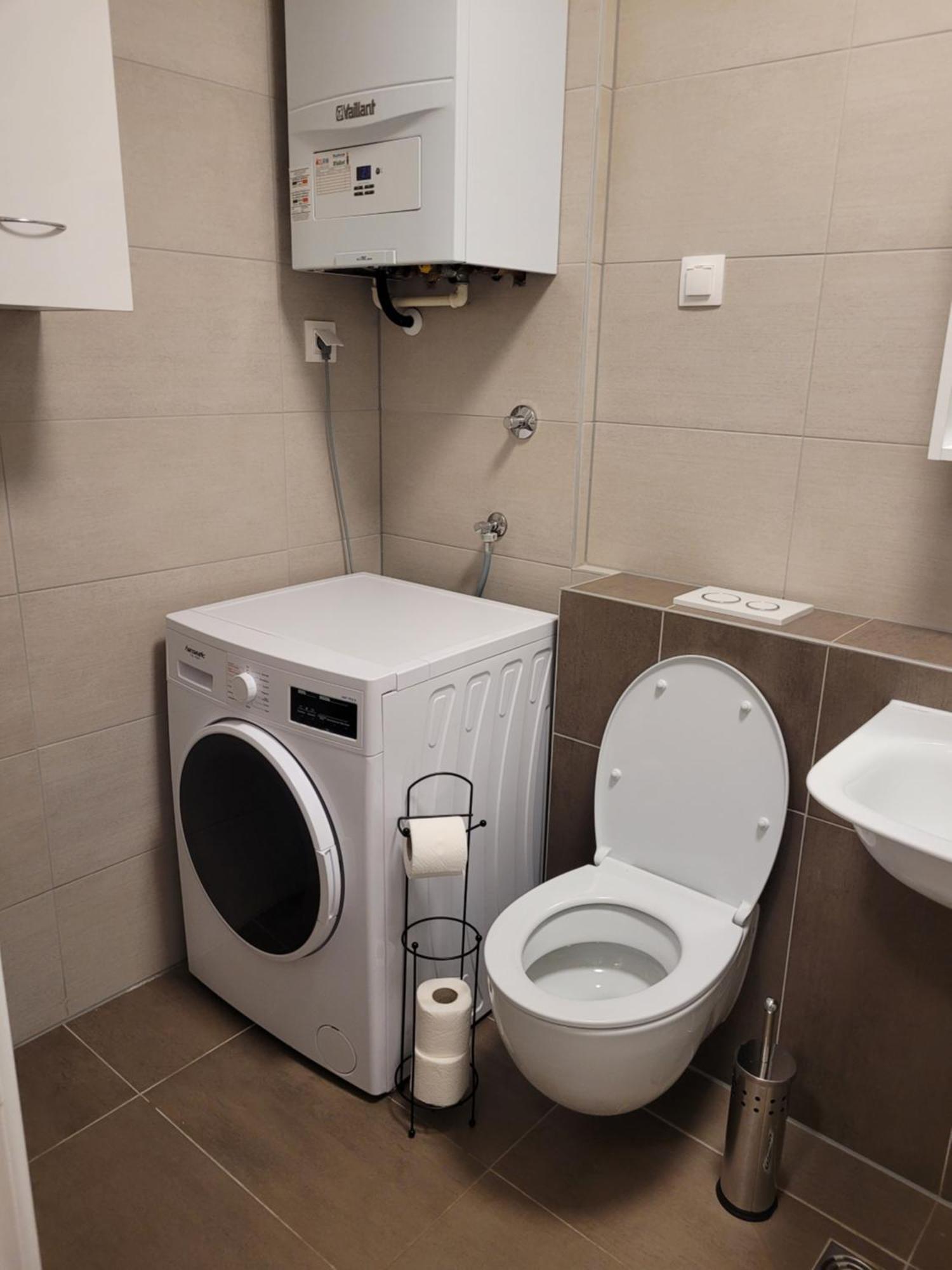 Maria Apartman