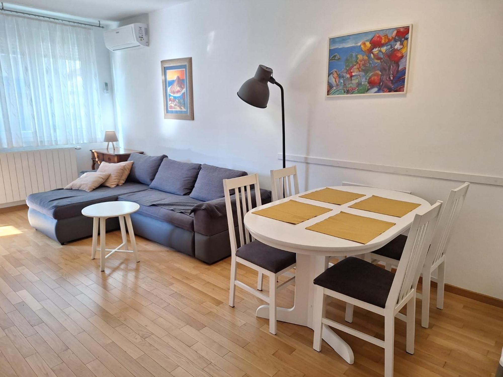 Apartman Maria *
