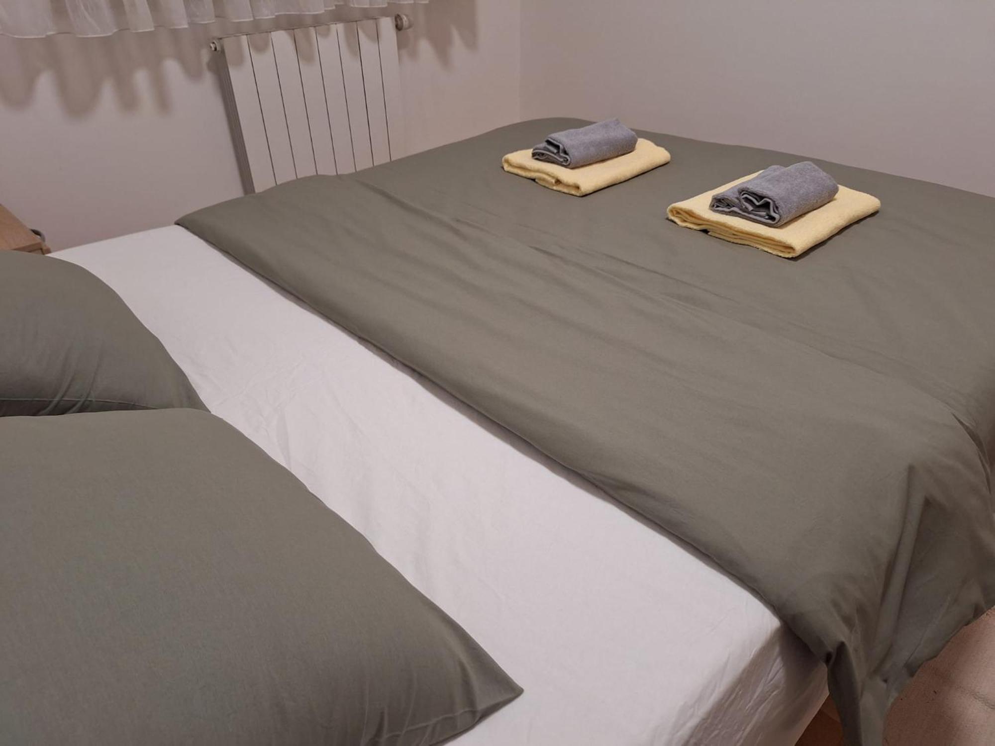 Apartman Maria